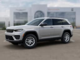 Jeep Grand Cherokee Laredo X 4x2 2026 — side view