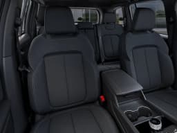 Jeep Grand Cherokee Laredo X 4x2 2026 — side view