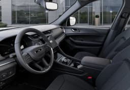 Jeep Grand Cherokee Laredo X 4x2 2026 — side view