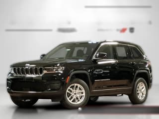 Jeep Grand Cherokee Laredo X 4x2 Jeep Grand Cherokee Laredo X 4x2