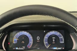 Jeep Grand Cherokee Laredo Altitude 4x2 2026 — side view
