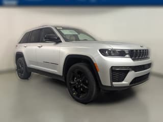 Jeep Grand Cherokee Limited 4x2 Jeep Grand Cherokee Limited 4x2