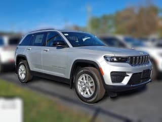 Jeep Grand Cherokee Laredo X 4x4 Jeep Grand Cherokee Laredo X 4x4