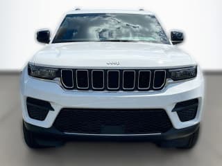 Jeep Grand Cherokee Laredo 4x4 Jeep Grand Cherokee Laredo 4x4