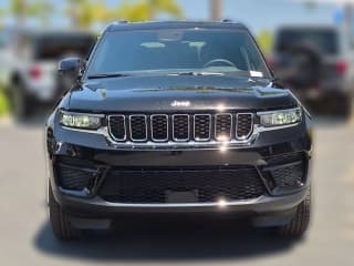 Jeep Grand Cherokee Laredo X 4x4 Jeep Grand Cherokee Laredo X 4x4