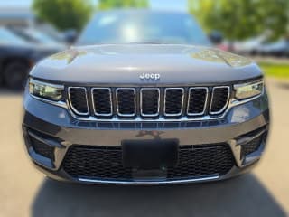 Jeep Grand Cherokee Laredo X 4x4 Jeep Grand Cherokee Laredo X 4x4