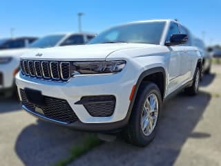 Jeep Grand Cherokee Laredo X 4x4 Jeep Grand Cherokee Laredo X 4x4