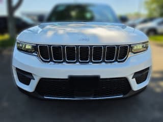 Jeep Grand Cherokee Laredo X 4x4 Jeep Grand Cherokee Laredo X 4x4