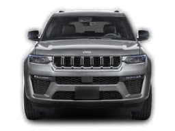 Jeep Grand Cherokee Laredo 4x4 2027 — side view