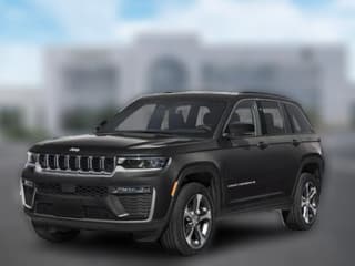 Jeep Grand Cherokee Laredo X 4x4 Jeep Grand Cherokee Laredo X 4x4