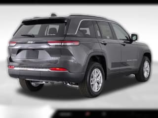Jeep Grand Cherokee Laredo X 4x4 Jeep Grand Cherokee Laredo X 4x4