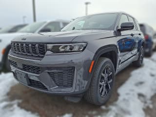 Jeep Grand Cherokee Laredo Altitude 4x4 Jeep Grand Cherokee Laredo Altitude 4x4