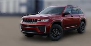 Jeep Grand Cherokee Laredo Altitude 4x4 Jeep Grand Cherokee Laredo Altitude 4x4