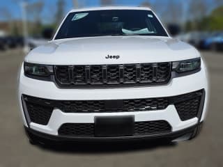 Jeep Grand Cherokee Laredo Altitude 4x4 Jeep Grand Cherokee Laredo Altitude 4x4