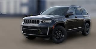 Jeep Grand Cherokee Laredo Altitude 4x4 Jeep Grand Cherokee Laredo Altitude 4x4