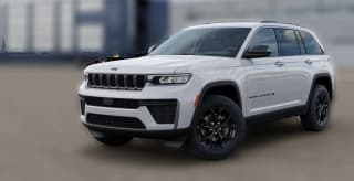 Jeep Grand Cherokee Laredo Altitude 4x4 Jeep Grand Cherokee Laredo Altitude 4x4