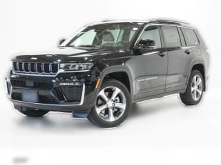 Jeep Grand Cherokee Laredo Altitude 4x4 Jeep Grand Cherokee Laredo Altitude 4x4