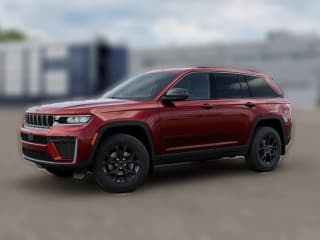 Jeep Grand Cherokee Laredo Altitude 4x4 Jeep Grand Cherokee Laredo Altitude 4x4
