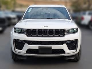 Jeep Grand Cherokee Limited Reserve 4x4 Jeep Grand Cherokee Limited Reserve 4x4