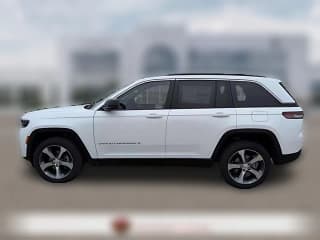 Jeep Grand Cherokee Limited 4x4 Jeep Grand Cherokee Limited 4x4