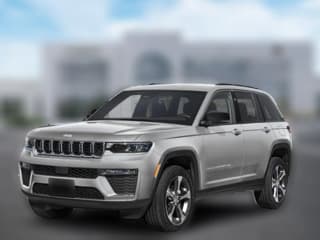 Jeep Grand Cherokee Limited Reserve 4x4 Jeep Grand Cherokee Limited Reserve 4x4