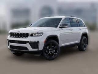 Jeep Grand Cherokee Limited 4x4 Jeep Grand Cherokee Limited 4x4