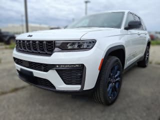 Jeep Grand Cherokee 85th Anniversary Edition 4x4 Jeep Grand Cherokee 85th Anniversary Edition 4x4