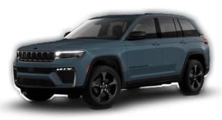Jeep Grand Cherokee Limited 4x4 Jeep Grand Cherokee Limited 4x4