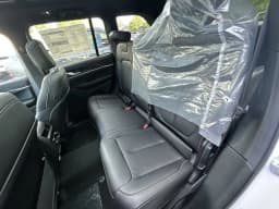 Jeep Grand Cherokee 85th Anniversary Edition 4x4 2026 — side view