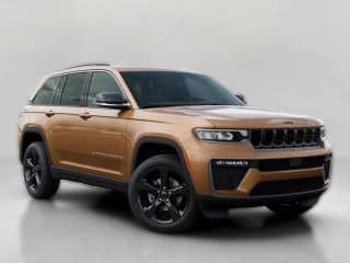 Jeep Grand Cherokee Limited 4x4 Jeep Grand Cherokee Limited 4x4