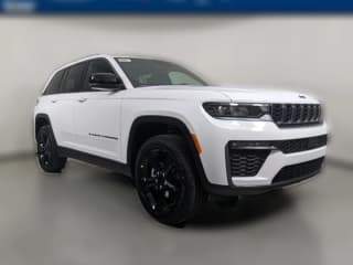 Jeep Grand Cherokee Limited 4x4 Jeep Grand Cherokee Limited 4x4