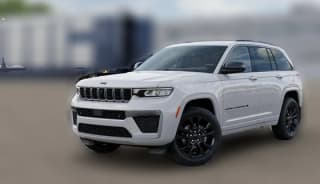 Jeep Grand Cherokee Limited Reserve 4x4 Jeep Grand Cherokee Limited Reserve 4x4
