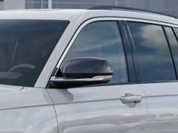 Jeep Grand Cherokee Limited 4x4 2026 — side view