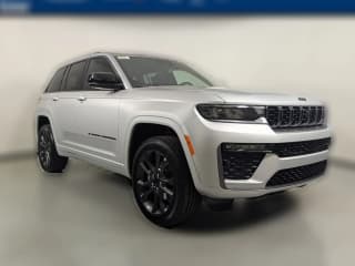 Jeep Grand Cherokee Limited Reserve 4x4 Jeep Grand Cherokee Limited Reserve 4x4
