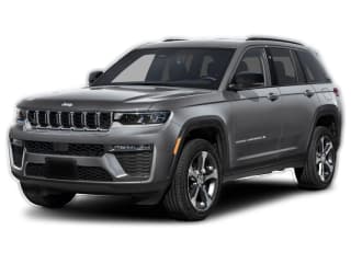 Jeep Grand Cherokee Limited 4x4 Jeep Grand Cherokee Limited 4x4