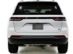 Jeep Grand Cherokee 85th Anniversary Edition 4x4 2026 — side view