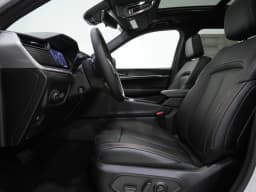 Jeep Grand Cherokee 85th Anniversary Edition 4x4 2026 — side view