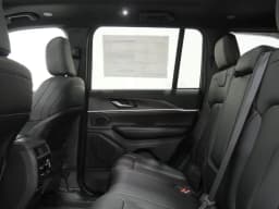 Jeep Grand Cherokee 85th Anniversary Edition 4x4 2026 — side view