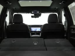 Jeep Grand Cherokee 85th Anniversary Edition 4x4 2026 — side view