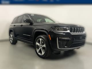 Jeep Grand Cherokee Limited 4x4 Jeep Grand Cherokee Limited 4x4