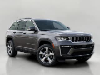 Jeep Grand Cherokee Limited 4x4 Jeep Grand Cherokee Limited 4x4