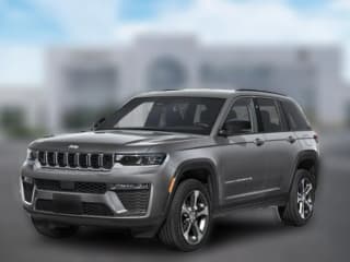 Jeep Grand Cherokee Limited 4x4 Jeep Grand Cherokee Limited 4x4