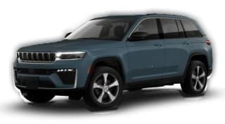Jeep Grand Cherokee Limited 4x4 Jeep Grand Cherokee Limited 4x4
