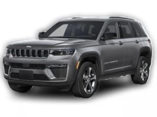 Jeep Grand Cherokee Limited 4x4 Jeep Grand Cherokee Limited 4x4