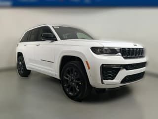 Jeep Grand Cherokee Limited Reserve 4x4 Jeep Grand Cherokee Limited Reserve 4x4