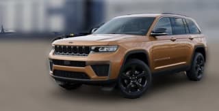 Jeep Grand Cherokee Limited 4x4 Jeep Grand Cherokee Limited 4x4