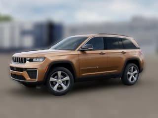 Jeep Grand Cherokee Limited 4x4 Jeep Grand Cherokee Limited 4x4