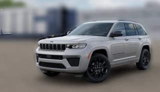 Jeep Grand Cherokee Limited Reserve 4x4 Jeep Grand Cherokee Limited Reserve 4x4