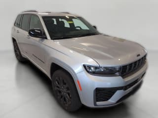 Jeep Grand Cherokee Limited Reserve 4x4 Jeep Grand Cherokee Limited Reserve 4x4