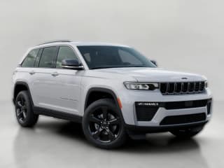 Jeep Grand Cherokee Limited 4x4 Jeep Grand Cherokee Limited 4x4